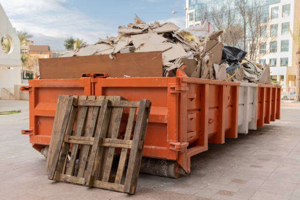 Best Yard Waste Removal  in Cedar Point, NC