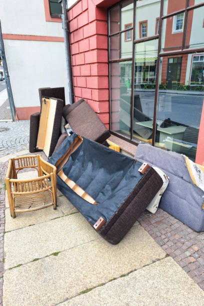 Best Same-Day Junk Removal Services  in Cedar Point, NC