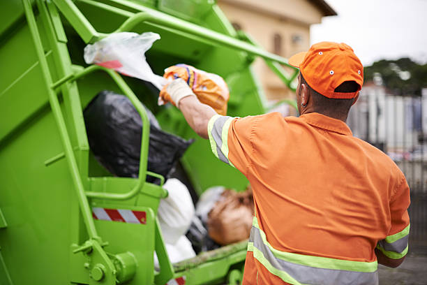 Best Hoarding Cleanup  in Cedar Point, NC