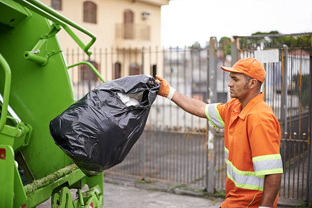 Best Residential Junk Removal  in Cedar Point, NC